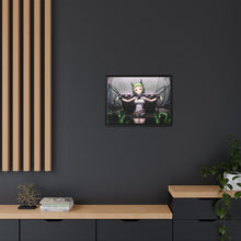 Load image into Gallery viewer, Seraph Of The End Canvas Framed Art Print