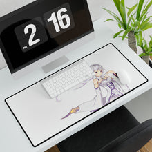 Load image into Gallery viewer, Anime Re:ZERO -Starting Life in Another World- Mouse Pad (Desk Mat)