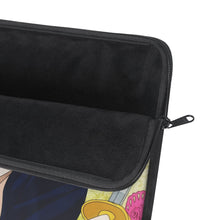 Load image into Gallery viewer, Black Butler Laptop Sleeve