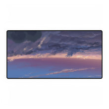 Load image into Gallery viewer, Your Name. Mouse Pad (Desk Mat)
