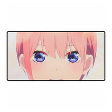 Load image into Gallery viewer, Anime The Quintessential Quintuplets Mouse Pad (Desk Mat)