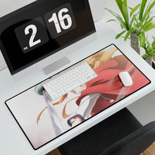 Load image into Gallery viewer, Anime Sword Art Online Mouse Pad (Desk Mat)