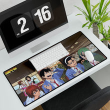 Load image into Gallery viewer, Yowamushi Pedal Anime Mouse Pad (Desk Mat)