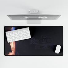 Load image into Gallery viewer, Anime Re:ZERO -Starting Life in Another World- Mouse Pad (Desk Mat)