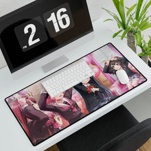 Load image into Gallery viewer, D4DJ Mouse Pad (Desk Mat)