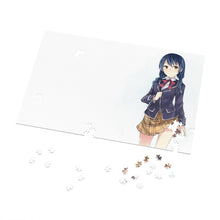 Load image into Gallery viewer, Food Wars: Shokugeki No Soma Jigsaw Puzzle