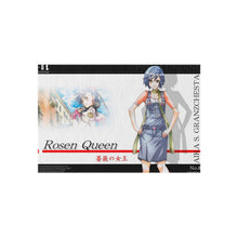 Load image into Gallery viewer, Anime Aria Rug
