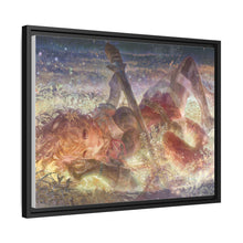 Load image into Gallery viewer, The Rising of the Shield Hero Canvas Framed Art Print