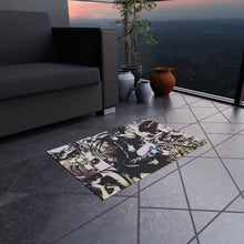 Load image into Gallery viewer, Black Rock Shooter Rug