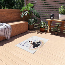Load image into Gallery viewer, Reborn! Katekyo Hitman Reborn Rug