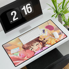Load image into Gallery viewer, Anime The iDOLM@STER Cinderella Girls Mouse Pad (Desk Mat)