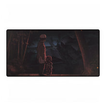 Load image into Gallery viewer, Grave Of The Fireflies Mouse Pad (Desk Mat)