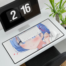 Load image into Gallery viewer, Anime Re:ZERO -Starting Life in Another World- Mouse Pad (Desk Mat)