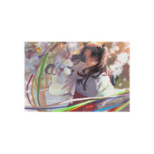 Load image into Gallery viewer, Happy New Year Rug