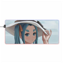Load image into Gallery viewer, Monogatari (Series) RGB LED Mouse Pad (Desk Mat)