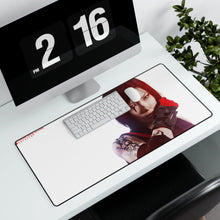 Load image into Gallery viewer, Faith Mouse Pad (Desk Mat)