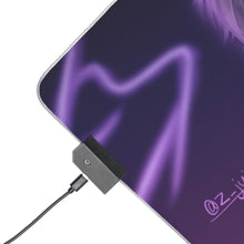 Load image into Gallery viewer, Jujutsu Kaisen RGB LED Mouse Pad (Desk Mat)