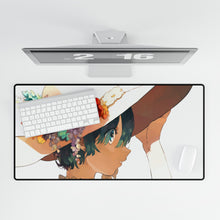 Load image into Gallery viewer, Anime Re:ZERO -Starting Life in Another World- Mouse Pad (Desk Mat)