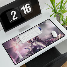 Load image into Gallery viewer, Anime Girl Mouse Pad (Desk Mat)