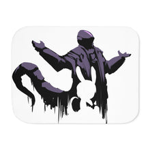 Load image into Gallery viewer, Anime Made In Abyss Sherpa Blanket