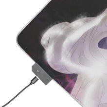 Load image into Gallery viewer, Fate/Stay Night RGB LED Mouse Pad (Desk Mat)