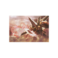 Load image into Gallery viewer, Mobile Suit Gundam Seed Destiny Rug