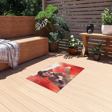 Load image into Gallery viewer, Anime Music Rug