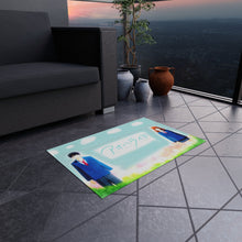 Load image into Gallery viewer, Ao Haru Ride Rug