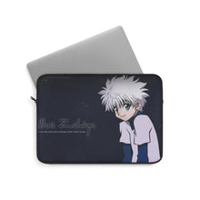 Load image into Gallery viewer, Anime Hunter x Hunter Laptop Sleeve