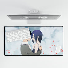 Load image into Gallery viewer, Anime Tokyo Ghoul Mouse Pad (Desk Mat)