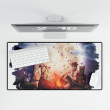 Load image into Gallery viewer, Anime One Piece Mouse Pad (Desk Mat)