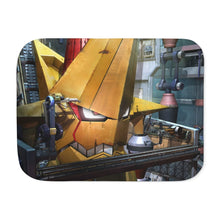 Load image into Gallery viewer, Anime Tengen Toppa Gurren Lagann Sherpa Blanket