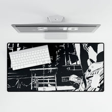 Load image into Gallery viewer, Ping Pong The Animation Mouse Pad (Desk Mat)