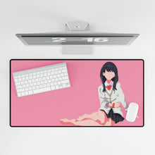Load image into Gallery viewer, Anime SSSS.Gridman Mouse Pad (Desk Mat)