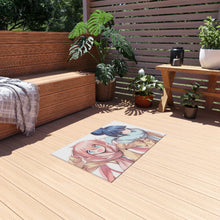 Load image into Gallery viewer, Laid-Back Camp Rug