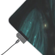 Load image into Gallery viewer, Madara Uchiha RGB LED Mouse Pad (Desk Mat)
