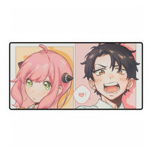 Load image into Gallery viewer, Anime Spy x Family Mouse Pad (Desk Mat)