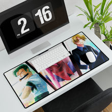 Load image into Gallery viewer, Anime One Piece Mouse Pad (Desk Mat)
