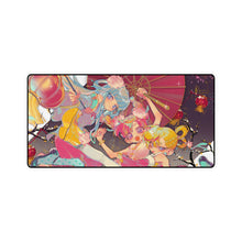Load image into Gallery viewer, Muse Dash Mouse Pad (Desk Mat)