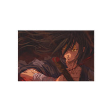 Load image into Gallery viewer, Dororo Hyakkimaru, Dororo Rug