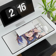 Load image into Gallery viewer, Daitaku Helios Mouse Pad (Desk Mat)