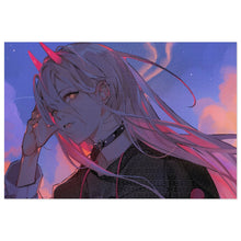 Load image into Gallery viewer, Anime Chainsaw Man Jigsaw Puzzle