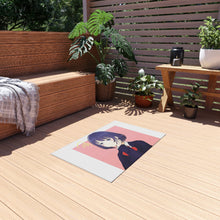 Load image into Gallery viewer, Kuzu No Honkai Hanabi Yasuraoka Rug