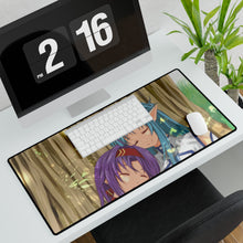 Load image into Gallery viewer, Anime Sword Art Online IIr Mouse Pad (Desk Mat)