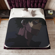 Load image into Gallery viewer, Anime My Hero Academia Sherpa Blanket