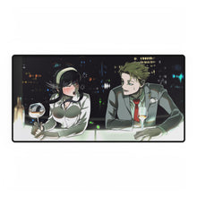 Load image into Gallery viewer, Anime Spy x Family Mouse Pad (Desk Mat)