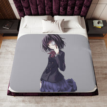 Load image into Gallery viewer, Another Sherpa Blanket