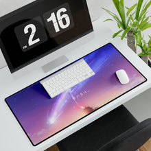 Load image into Gallery viewer, Your Name. Mouse Pad (Desk Mat)