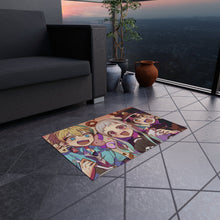 Load image into Gallery viewer, Jibaku Shounen Hanako-kun Jibaku Shounen Hanako Kun Rug