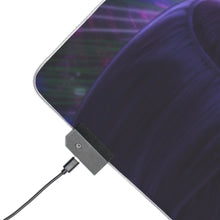 Load image into Gallery viewer, Liliruca,Bell and Welf RGB LED Mouse Pad (Desk Mat)